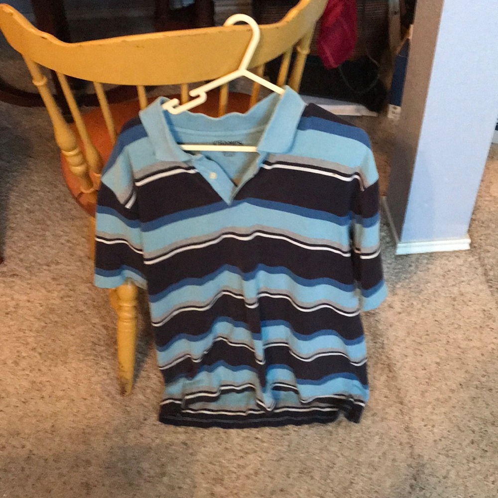 Men’s polo